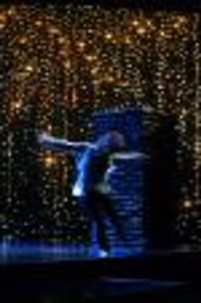 Talent Shines but Script Lacks in 'Carol Mulroney'